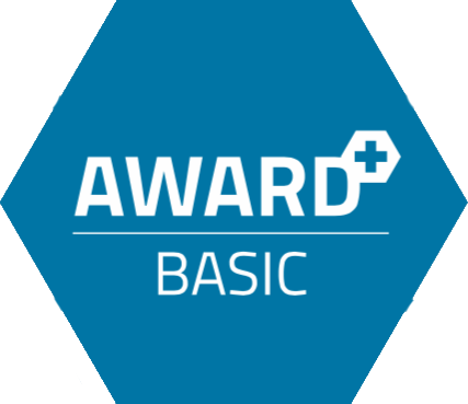 AWARDplus ERP